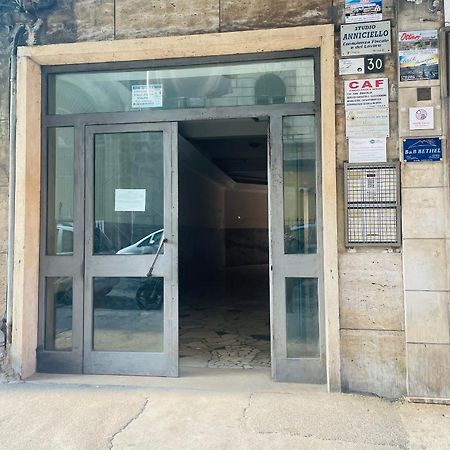 Le Limosine Βίλα Νάπολη Εξωτερικό φωτογραφία