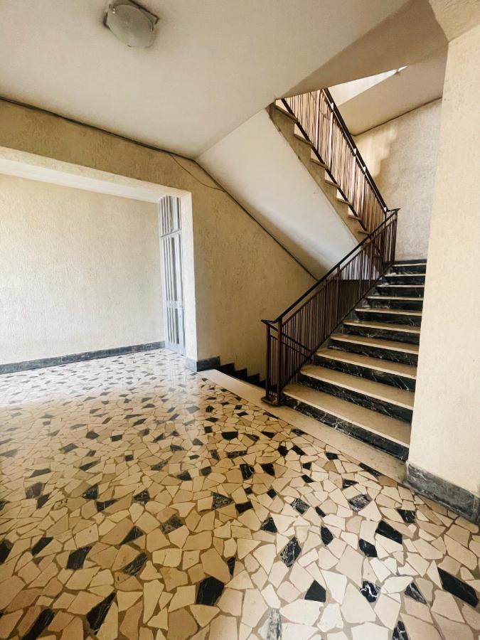 Le Limosine Βίλα Νάπολη Εξωτερικό φωτογραφία